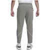 Nike Unlimited Solid Color Quick-Dry Tapered Casual Pants Men Pants Dark-Mud-Gray FZ4784-053