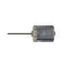 Car Door Lock DC Motor Speed:10842RPM Length: 63.5mm - 30.5mm