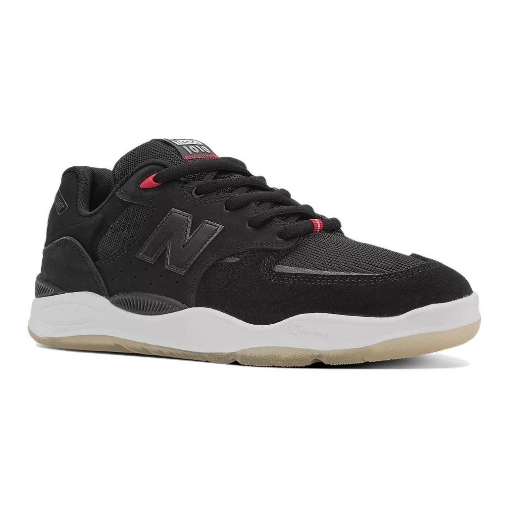 New Balance Numeric Tiago Lemos 1010 'Черный' NM1010BB