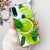 Чехол для Motorola One Vision Чехол ONEVision Модный Расписной Силиконовый Мягкий Задний Чехол Для Motor One Macro Чехол Защитный Корпус