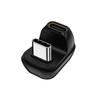 180 Degree Angle USB C Adapter U Shaped USB C Converter Charging Adapter Type C Adapter  Tablet