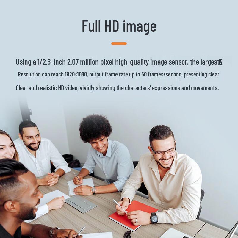 Rongxun VC51A HD Video Conference Camera (CN version)