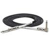 Hosa SL Guitar Cable GTR-205R 1.5m