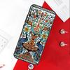 Древний Цветочный Чехол для Xiaomi 14T 11T 12T 13T Pro 13 14 15 Ultra POCO X7 Pro X3 X5 X6 F5 F6 M6 Pro