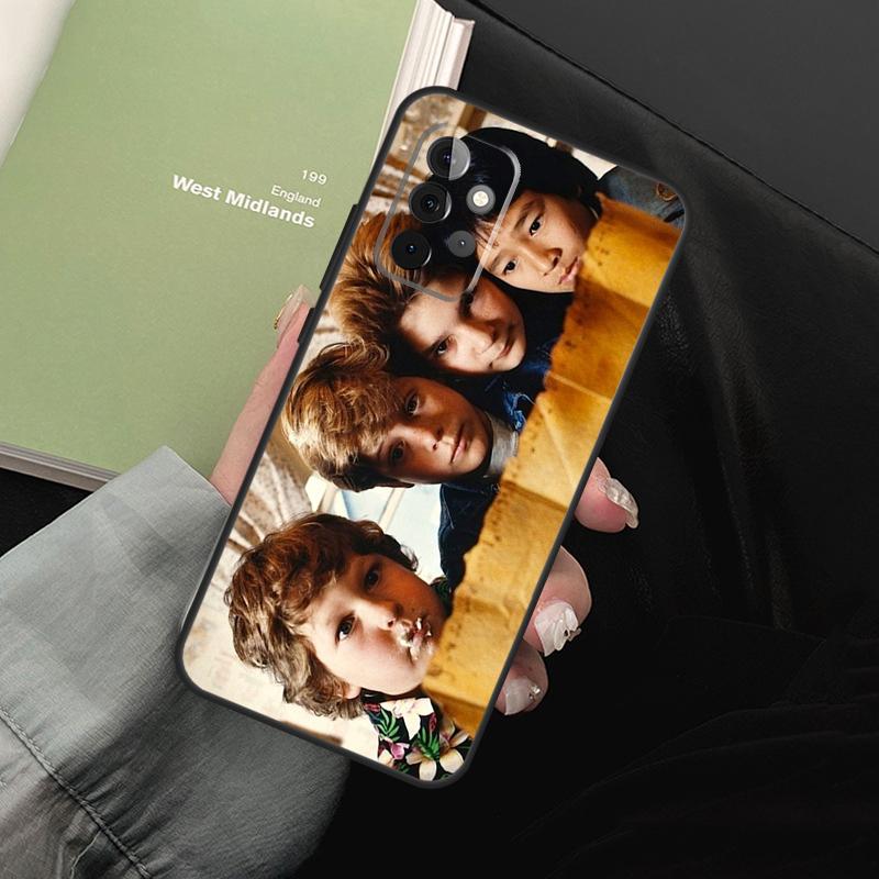Goonies Для Samsung Galaxy A16 A06 A56 A36 A26 A05 A22 A32 A52 A54 A34 A14 A55 A15 A53 A33 A35 Чехол