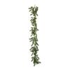 Christmas Cane Decoration Desk Top Decoration Wall Festive Atmosphere Hanging Vine Decoration Modern Door Wreath