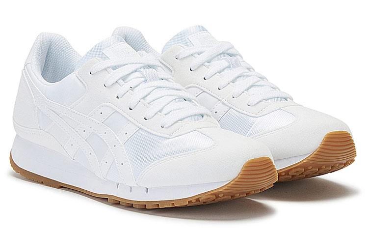 ONITSUKA TIGER Ultimate 81 'White' 1183A509-101