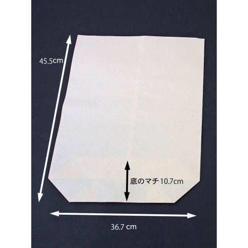 Shamisen Kameya Tsugaru Shamisen Washi Bag (with Plastic) Price Per Bag