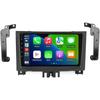 For Benz Sprinter Volkswagen Crafter 2006 - 2016 2Din WIFI Car Radio Android 13 9 Inch GPS Video Player Carplay Auto