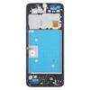 For TCL 40 XL T608M Grade S LCD Screen and Digitizer Assembly+Frame (Without Logo)