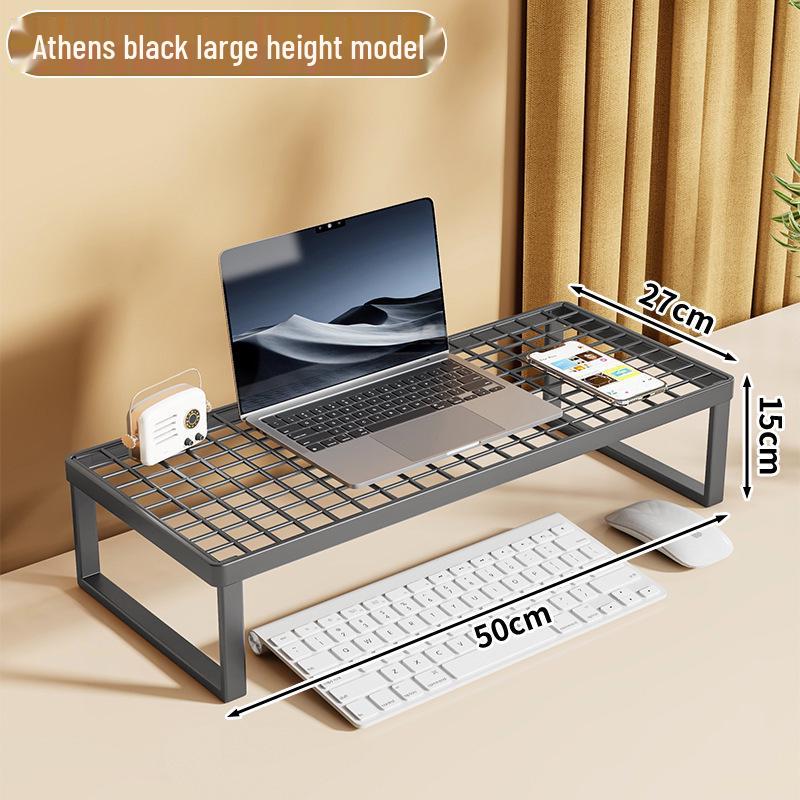 Регулируемая подставка с охлаждением для ноутбуков и настольных компьютеров, для мониторов и барбекю