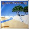 7-дюймовая пластинка BLANCMANGE - Feel Me BLANC2 London Records 1982 UK Танцевальная и Электронная Музыка Б/У
