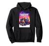 Marvel Guardians of the Galaxy Volume 3 Movie Poster Hoodie