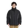 adidas Мужская пуховая куртка FOS Черная JI8749