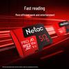Netac Карта памяти MicroSD