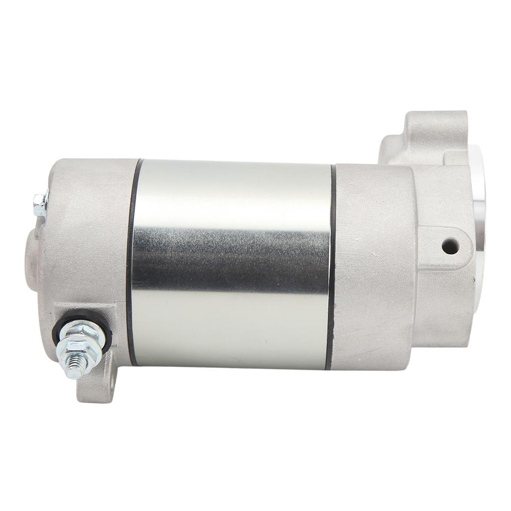 Starter Motor 3084403 Waterproof High Grade Coil Metal Housing Replacement for Polaris 300 400L Big Boss Scrambler 400