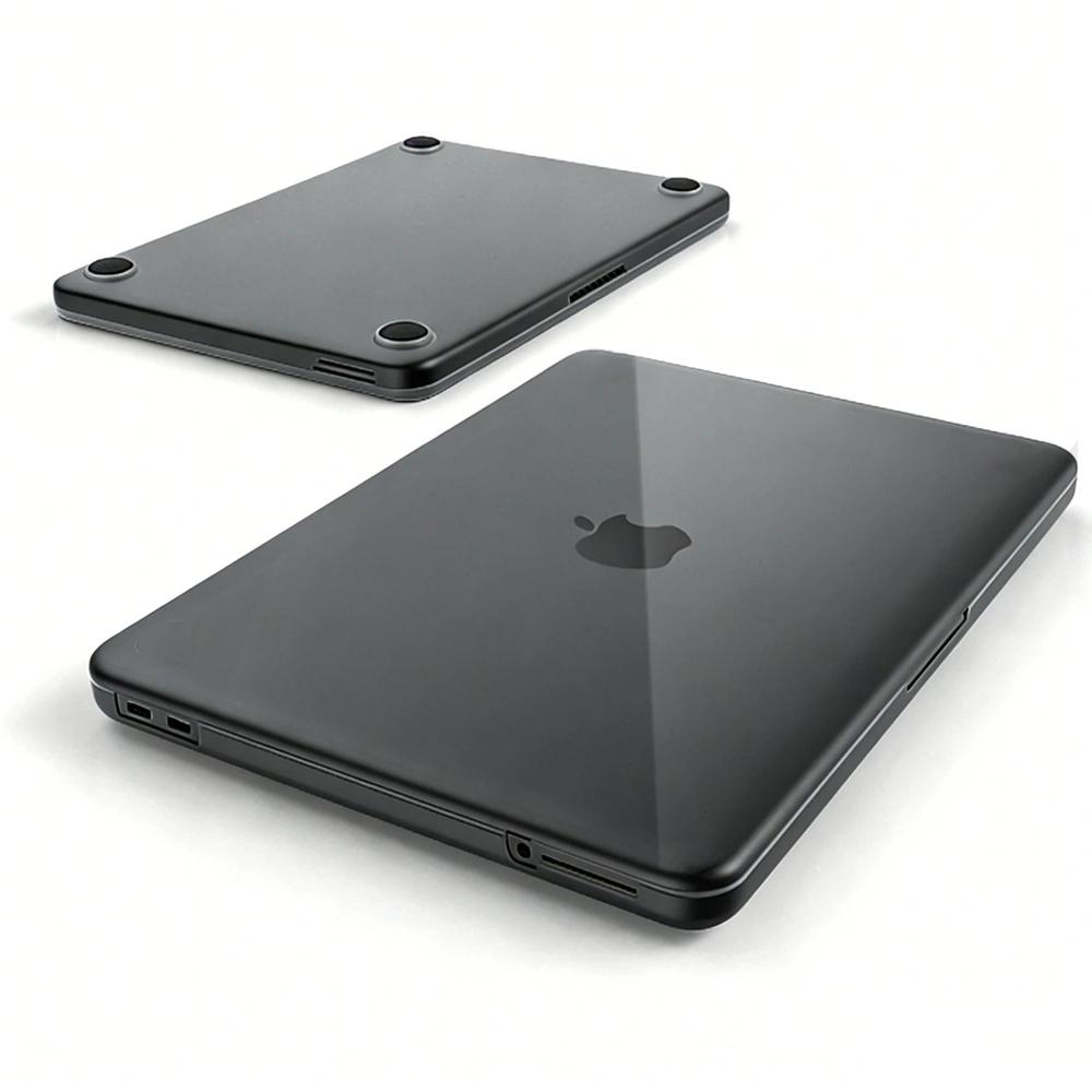 MacBook Neo 13 Hard Case, Gray