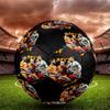 1 шт. Футбольный мяч Galatasaray SK Размер 5 Мяч для мини-футбола Модный Цветной Игра во дворе - Отличный Подарок для Спортивных Фанатов HE10