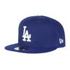 9FIFTY MLB Japan Flag Los Angeles Dodgers Golf Cap SpringSummer 2025 (14517902) Dark Royal ML