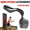 1 PCS Fitness Resistance Bands Fitness Yoga Pilates Latex Tube Training Exercise Over Door