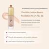 The history of whoo Тональная основа Cheongidan Hwahyun Radiant Essence Foundation SPF35/PA++ 40 мл (2 варианта)