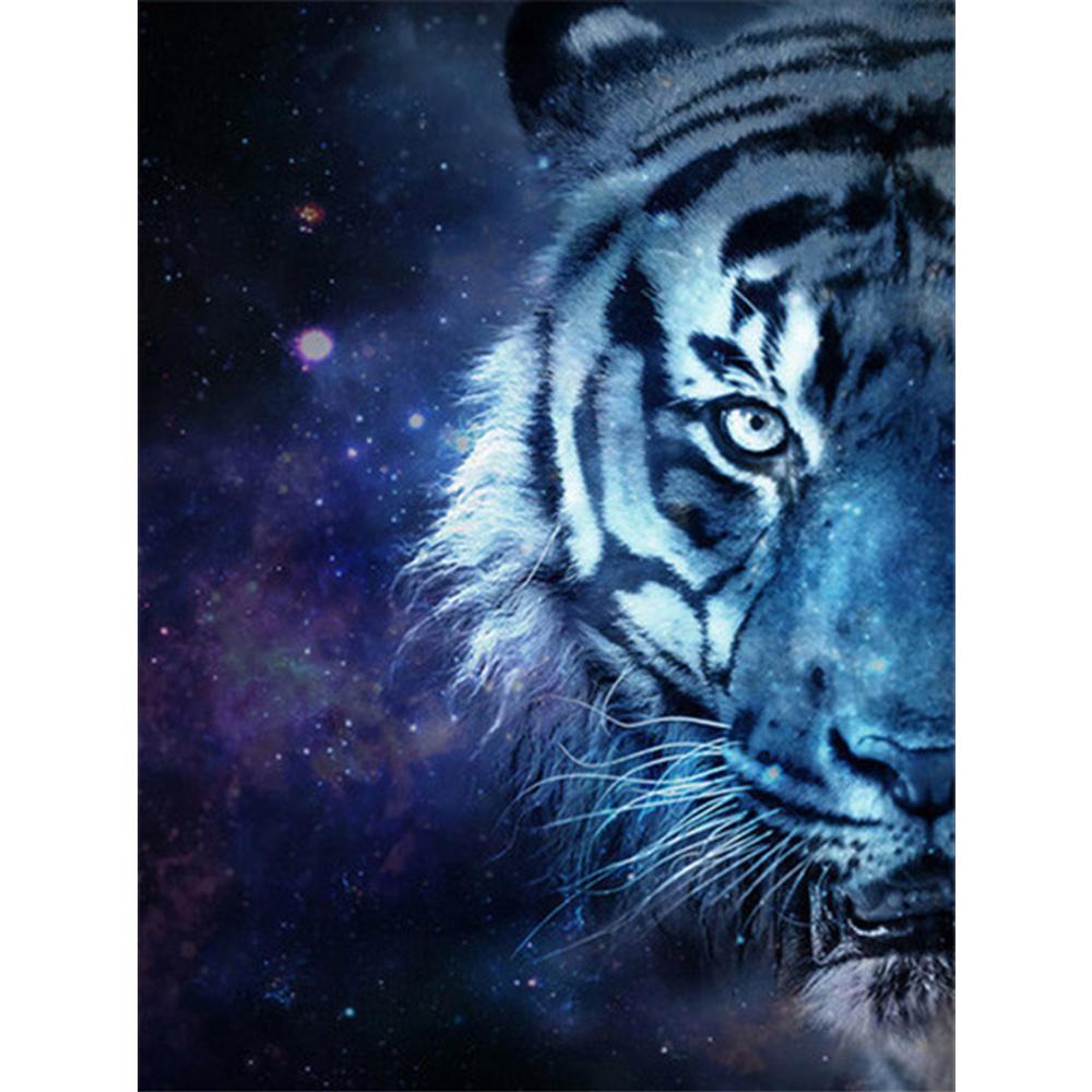 5D DIY Алмазная картина Животные Овцы Стразы Полный квадратный/круглый Алмазная вышивка Лев Мозаика Подарок ручной работы