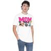 Paw Patrol Mens Mom Patrol Mothers Day T-Shirt