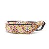 Shoulder Bag Fanny Pack Sweat [Chums] Men's