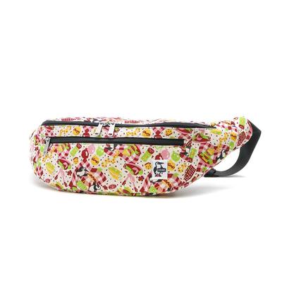 Сумка через плечо Fanny Pack Sweat Мужская