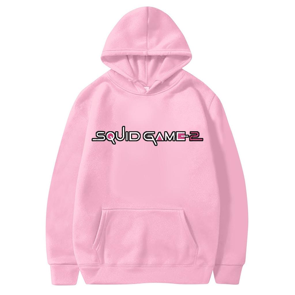 Женская модная повседневная толстовка с круглым вырезом и длинным рукавом с принтом в виде букв