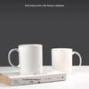 Shangqi Ceramic Office Mugs (2-Pack)