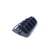 EDP1598-2 Dashboard Air Vent Grill Cover Trim Inner Diffuser Center Right for Renault Megane MK3 2008-2016 Fluence L3 2009–2020