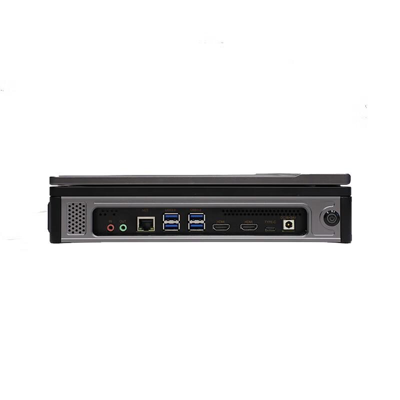 TianShiTong Ultra-Thin Portable Live Broadcast Production System