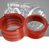 Turbo Breather Intake Seal For Mercedes-benz Om642 E320 350 Gl320 350 Ml320 350 R320 350 W164 M Class X164 Gl 211 E W 251 R