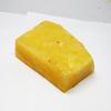 3150.00 Carat   Uncut Rough Natural Yellow Sapphire Loose Gemstone