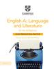 The English A: Language and Literature for the IB Diploma Exam Preparation and Practice with Digital Access (2 Year) Book