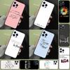 Чехол Be Kind Funda для iPhone 16 Pro Max 14 11 12 13 15 Pro Max Mini XR 16e 15 16 Plus