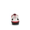 Nike Кроссовки унисекс Ishod Wair Premium SB Chicago Белый Университет-Красный Черный DZ5648-100