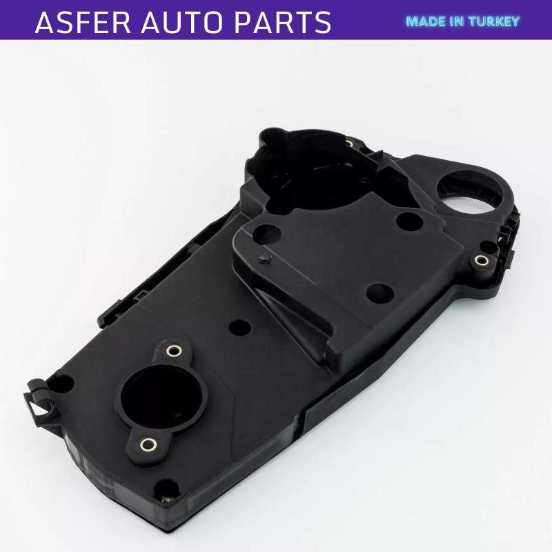 Комплект кожуха ремня ГРМ для Vectra A (1,8-2,0) 1988-1995 OEM-номер 638492 90411303