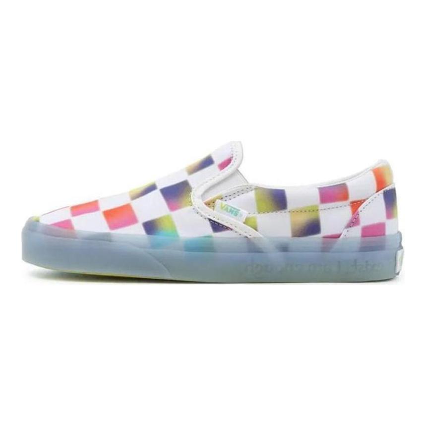 Vans Классические слипоны 'Cultivate Care' Кроссовки VN000XG88MC
