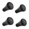 X-Grip® Сменные резиновые колпачки, набор из 4 штук