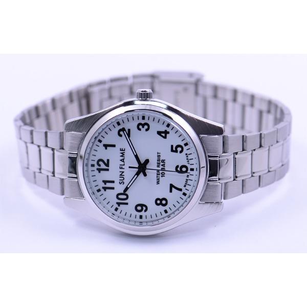 J-AXIS MJG-X01 Men's Quartz Wrist Watch MJG-X01-S MJG-X01-T Gift Casual Business Sports Student