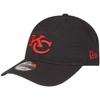 New Era 9twenty Strapback Cotton Cap - Elemental Nfl Teams