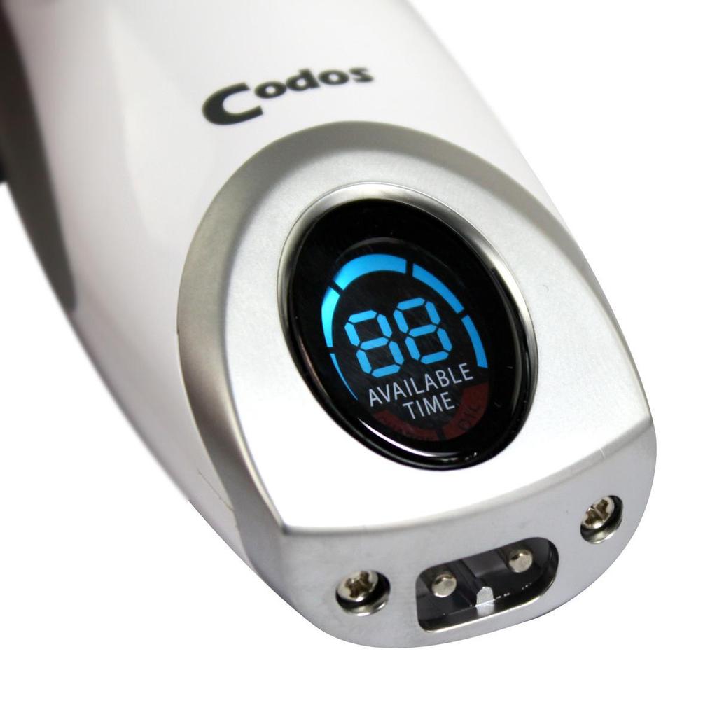 Koders CP9600/3300/6800/3000/8000 Пэт Электрическая машинка для стрижки волос и триммер для ногтей для кошек и собак