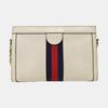 [Pre-Owned] Gucci Ophidia Small Shoulder Bag 'White' - Good #1X9SMOB