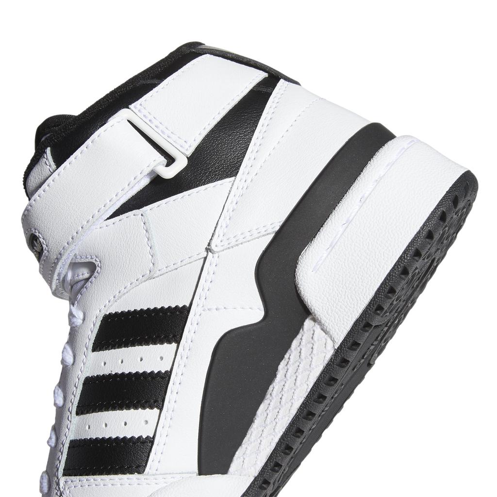 Adidas Shoes Forum Mid J Fz2083, Size 36 2/3