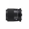 Sigma Lens 23mm DC DN Canon RF Mount Single Focus Wide Angle Contemporary for Mirrorless F1.4 APS-C