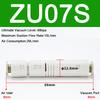 Vacuum Generator ZU05S/ZU05L/ZU07S/ZU07L-A/01/04/06 Negative Pressure Generator