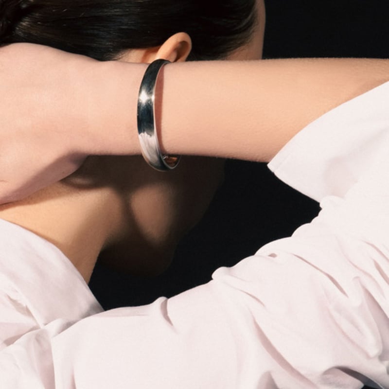 TACIT Cresent Bracelet