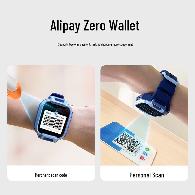 Xun M7 Pro Kids Smartwatch (CN version)